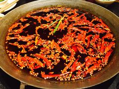 -纸盐河码头火锅(十八梯店)