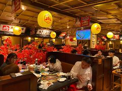 大堂-牛家酒场(7mall店)