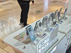 -爱回收(唐镇阳光天地店)