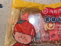-海底捞火锅(华润万象汇店)