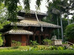 -布里斯班南岸公园
