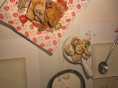 -春树下·树屋花房西餐厅(罍街AS1980店)