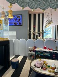 -奈尔宝·儿童乐园·亲子餐厅(前滩店)