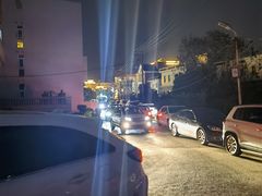 店外环境-大厝宅海鲜馆