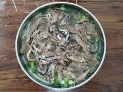 -攀枝花·任德琼·盐边羊肉米线