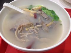 iphone_upload_pic-鸭味先老鸭粉丝馆(瑞金路二号四号小区店)