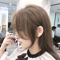 -3AM HAIR SALON染发烫发接发