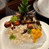 🔥宝子们！济南金堂和牛海鲜火锅必须安排上！