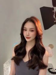 -3AM HAIR SALON染发接发