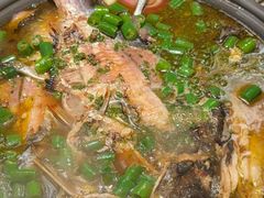 -师烤·豆花烤鱼(广州荔湾扬韬广场店)