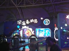 -烟台海昌鲸鲨海洋公园