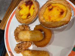 -比格比萨自助(宋家庄店)