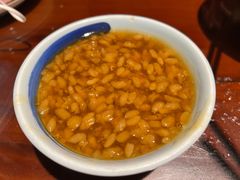红糖阴米粥-杨记隆府(白象街店)