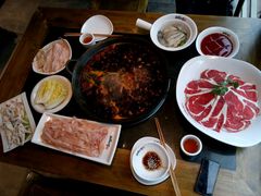-纸盐河码头火锅(十八梯店)