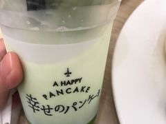 -幸せのパンケーキ(心斎橋店)