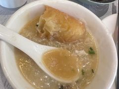 -丰尔粥食·粥底火锅·桑拿鸡(大良总店)