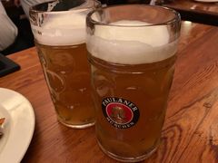 -宝莱纳餐厅(滨江店)