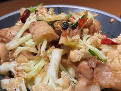 -湘与香缘·湖南菜(王府井北京市百货大楼店)