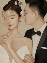 点击看大图 -时尚芭莎摄影BAZAAR STUDIO(上海店)