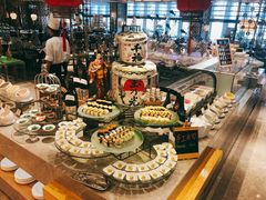 -康帝国际酒店-艾斯本自助西餐厅