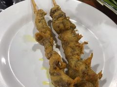 串烧-元盛居(生态大街店)