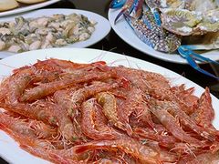 -凯华海鲜火锅·传承三十六年