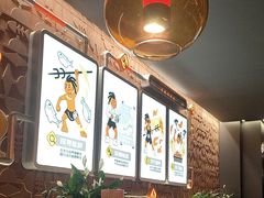 -探鱼·鲜青椒爽麻烤鱼(正佳广场店)