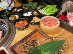 -黑牛黑猪烤肉专门店(万象城店)
