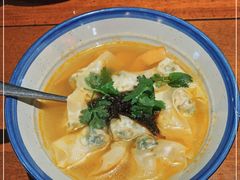 -福慧慈缘素食餐厅(王府井店)