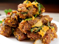 -龙海鲜螃蟹王(宏茂桥店)