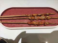 -清真·宁夏印象·盐池滩羊肉体验店(江宁路店)