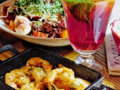 -Las Tapas(思南公馆店)