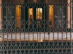 -上海和平饭店华懋阁 Cathay Room