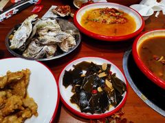 -虾享蟹逅小龙虾·螃蟹·小海鲜(吉林省总店)