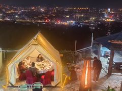 -清源山美食·云顶文化创意园