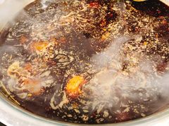 -水碾河肥兔火锅(水碾河店)