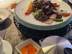 -巡味顺德菜(龙华壹方城店)
