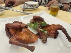 -啊杞恒益饭店(南头总店)