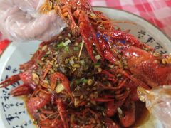 -小球滚滚湘菜馆·烤鱼·口味虾(太平街店)