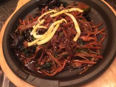 -一品诚记烤肉·甄选店(中南路店)