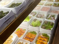 -名扬煮艺肥牛自助火锅(同和店)