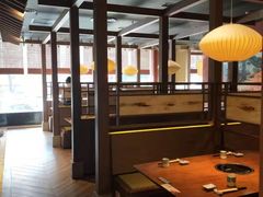 -蟹将军日本料理(中南路店)