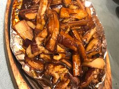 药膳鸡-沙龙酒家
