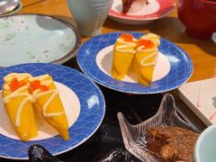 -晴季寿司(延河路万达广场店)
