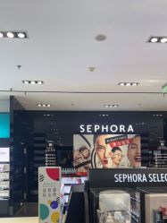 -丝芙兰Sephora
