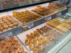 -泸溪河桃酥(西直门凯德店)