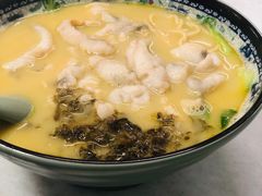 -明呈黄鱼面馆(斜土路店)