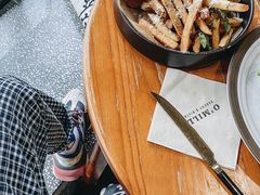 -O'mills Sourdough Bakery&Bistro(永嘉路店)