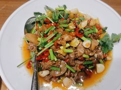 -缤圣源中国清真菜(群力店)