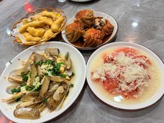 -红灯笼龙凤饭店(宁波老字号店)